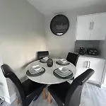 Corrib Waters Retreat, Moycullen