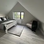 Corrib Waters Retreat,