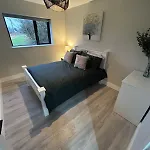 Corrib Waters Retreat, *