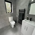 Corrib Waters Retreat, *