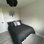 木屋 Corrib Waters Retreat, *