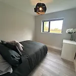 Corrib Waters Retreat,