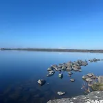 Corrib Waters Retreat,