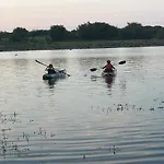 Corrib Waters Retreat,