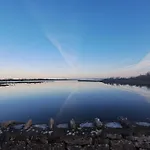 Corrib Waters Retreat,