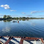 Corrib Waters Retreat, Moycullen
