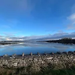 Corrib Waters Retreat, 木屋