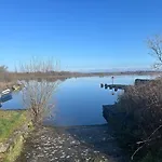 木屋 Corrib Waters Retreat, Moycullen
