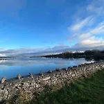 木屋 Corrib Waters Retreat, Moycullen