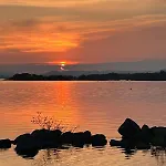 Corrib Waters Retreat,