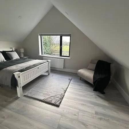 Corrib Waters Retreat,