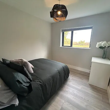 Corrib Waters Retreat,