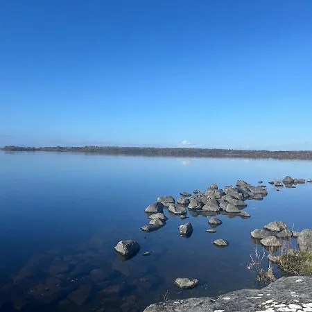 Corrib Waters Retreat,