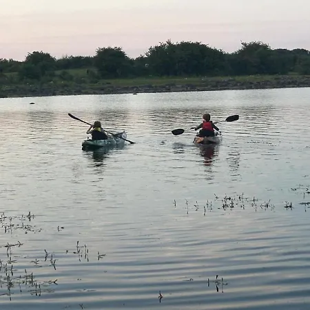 Corrib Waters Retreat,