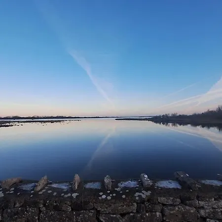 Corrib Waters Retreat,