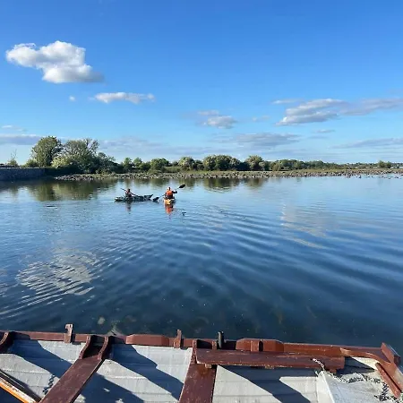 Corrib Waters Retreat, Moycullen