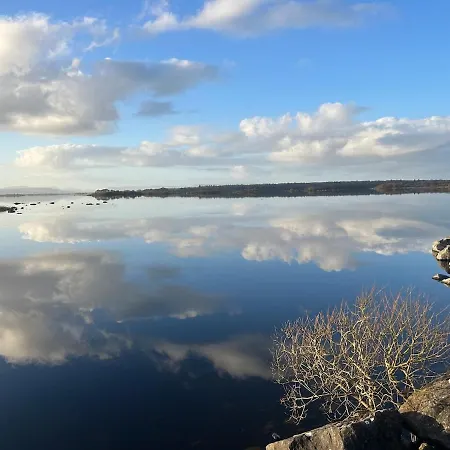 Corrib Waters Retreat, Moycullen