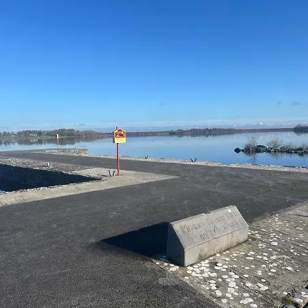 Corrib Waters Retreat,