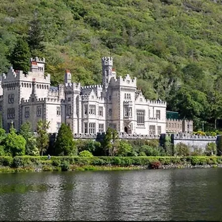 Corrib Waters Retreat,