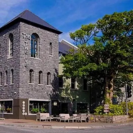 Corrib Waters Retreat, Moycullen