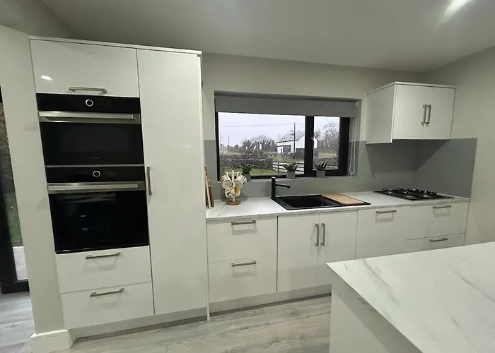 Corrib Waters Retreat, Σαλέ Moycullen