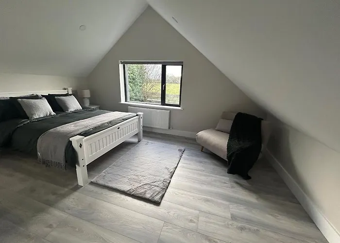Corrib Waters Retreat,