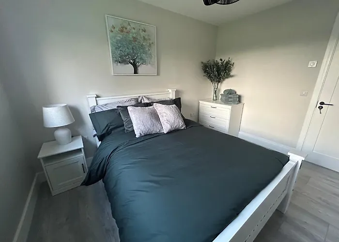 Corrib Waters Retreat,