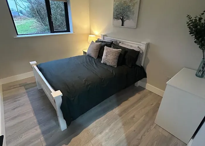 Corrib Waters Retreat, *