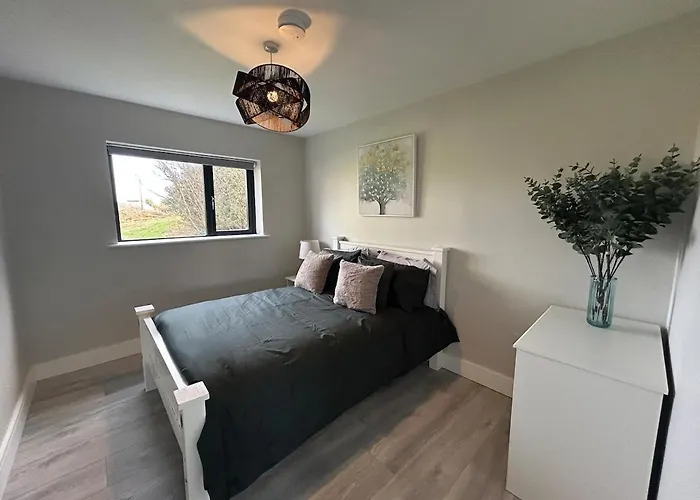 Corrib Waters Retreat, Σαλέ Moycullen