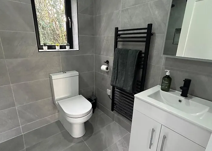 Corrib Waters Retreat, *