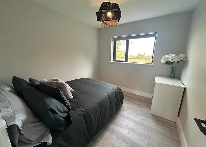 Corrib Waters Retreat,