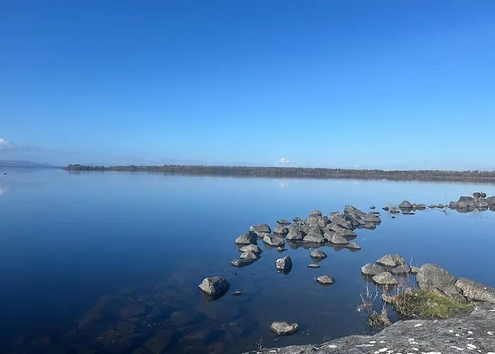 Corrib Waters Retreat,
