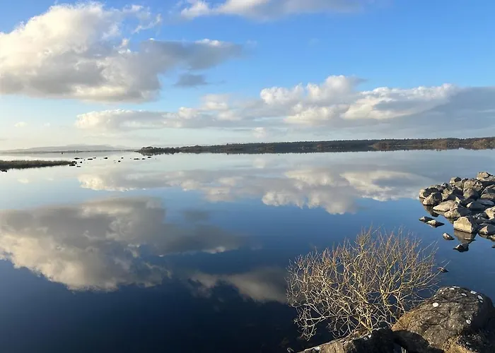 Corrib Waters Retreat, Moycullen