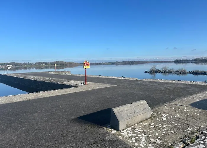 Corrib Waters Retreat,