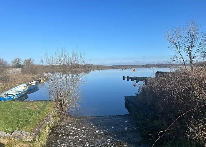 Σαλέ Corrib Waters Retreat, Moycullen