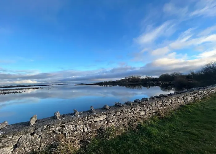 Σαλέ Corrib Waters Retreat, Moycullen