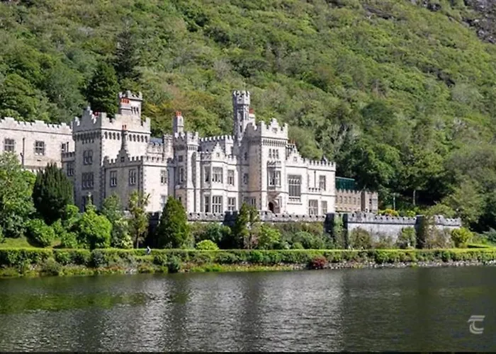 Corrib Waters Retreat,