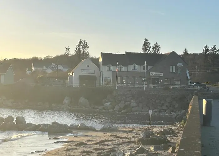 Corrib Waters Retreat, Moycullen